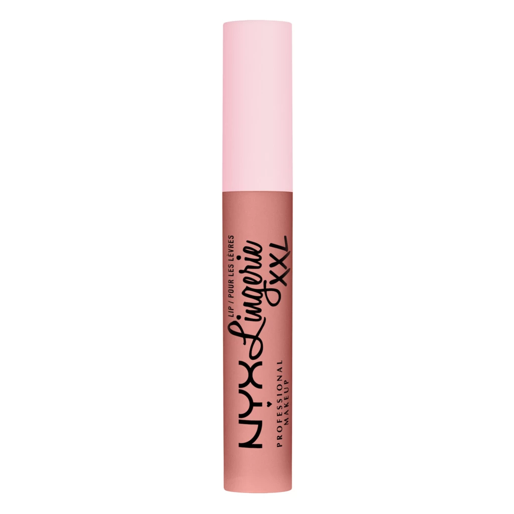 Lip Lingerie XXL Lipstick Undress'd