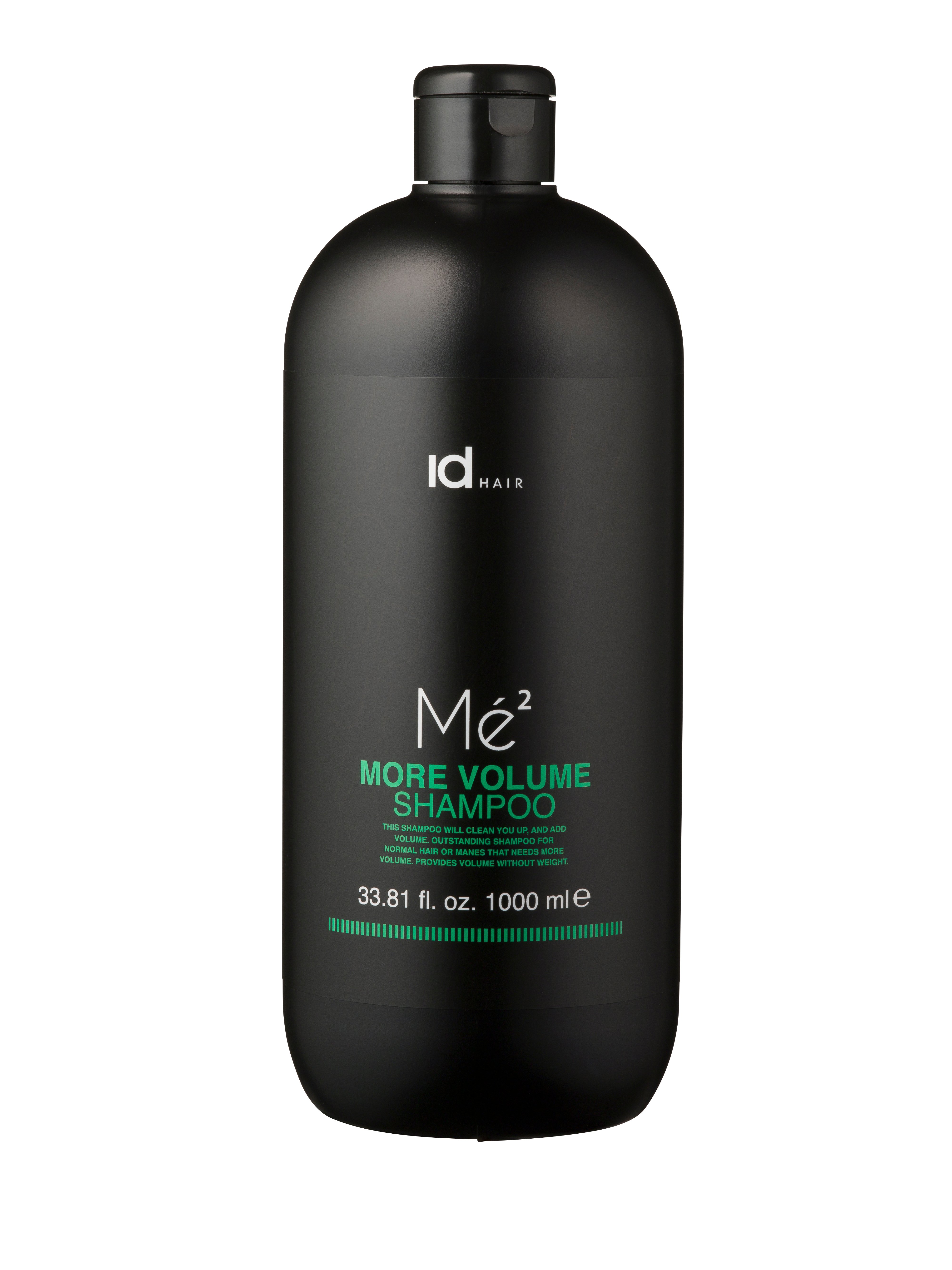 IdHAIR - Mé2 Shampoo Volume 1000 ml
