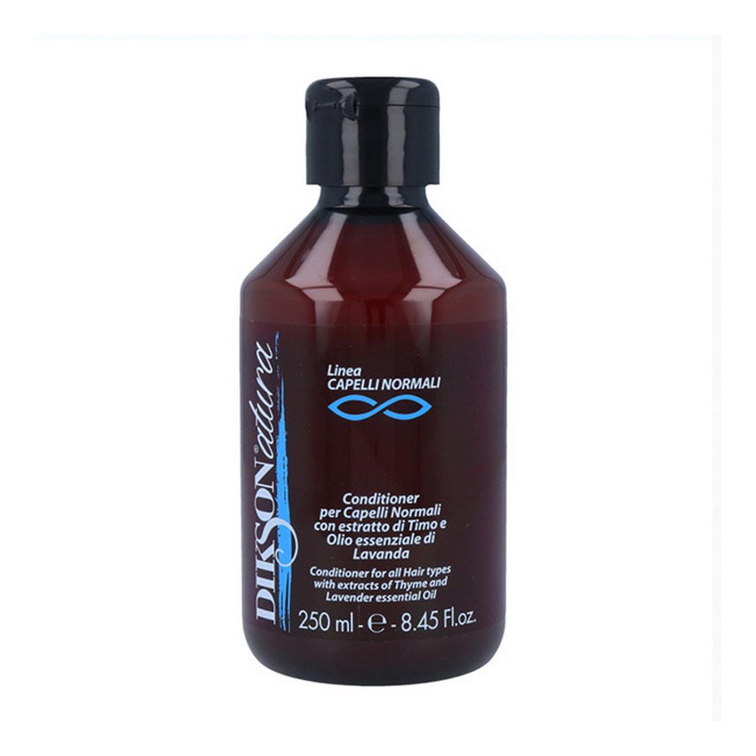 Hoitoaine Natura Dikson Muster Normaalit hiukset (250 ml)