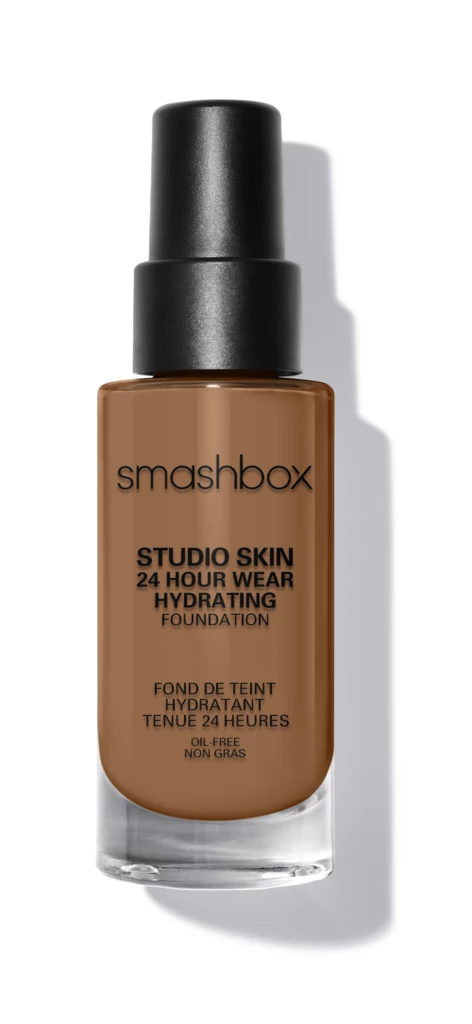Studio Skin 24H Hydra Foundation 4.2 Dark - Natural Undertone