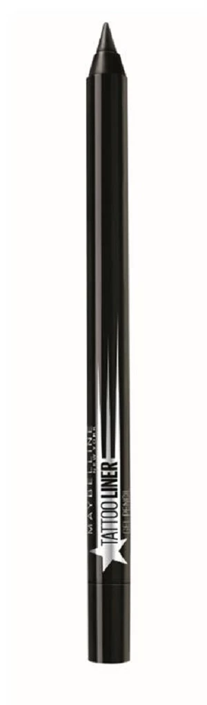 Tattoo Eye Liner Gel Pencil Limited Edition Black