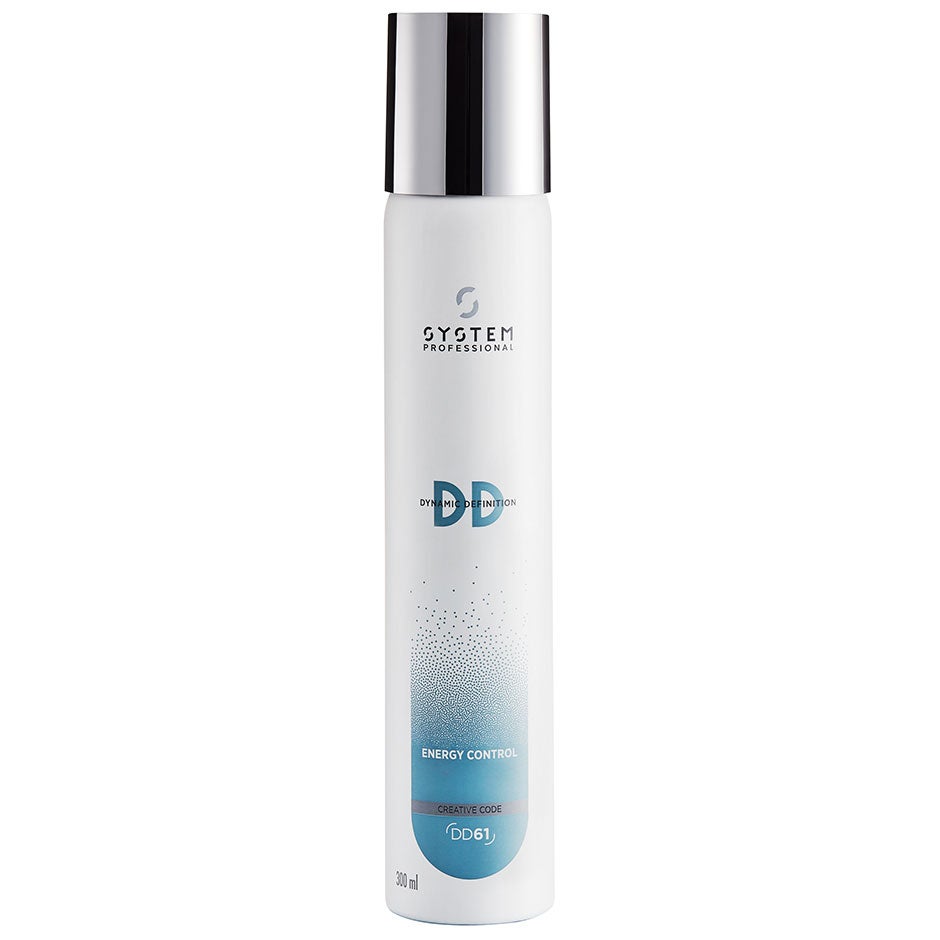 Energy Control Hairspray, 300 ml System Professional Hiuslakat