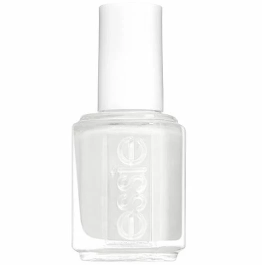 Nail Polish 04 Pearly White