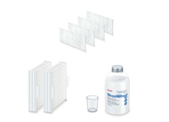 Beurer - Maremed MK 500 Combination Set
