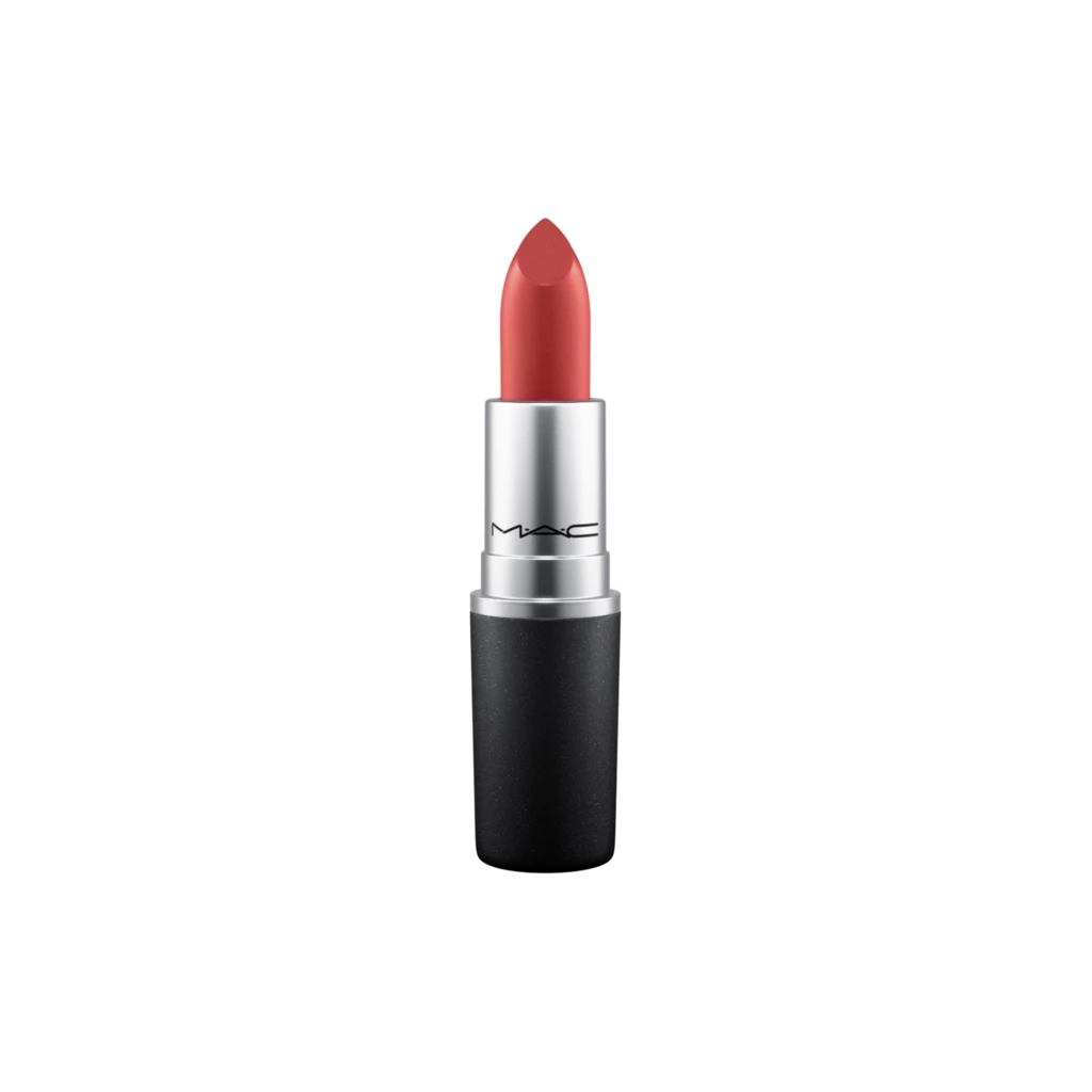 Frost Lipstick Smoked Almond
