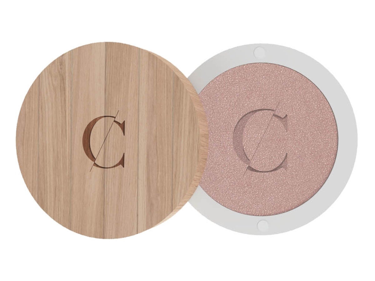 Pearly Eye Shadow , Couleur Caramel Luomivärit