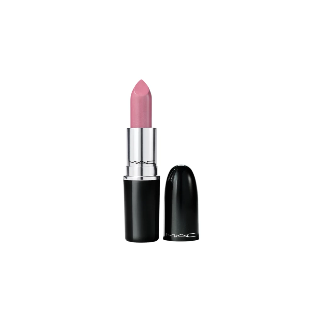 Lustreglass Lipstick Not Humble, Just Bragging