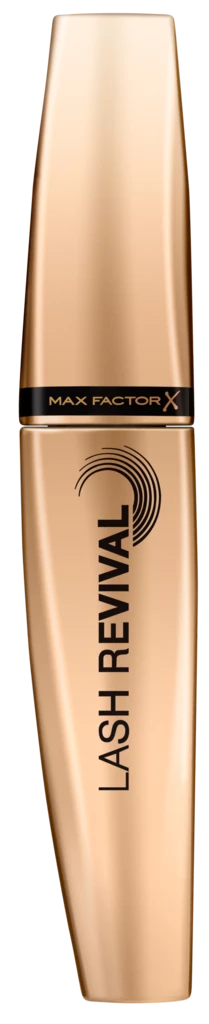 Lash Revival Mascara Black/Brown