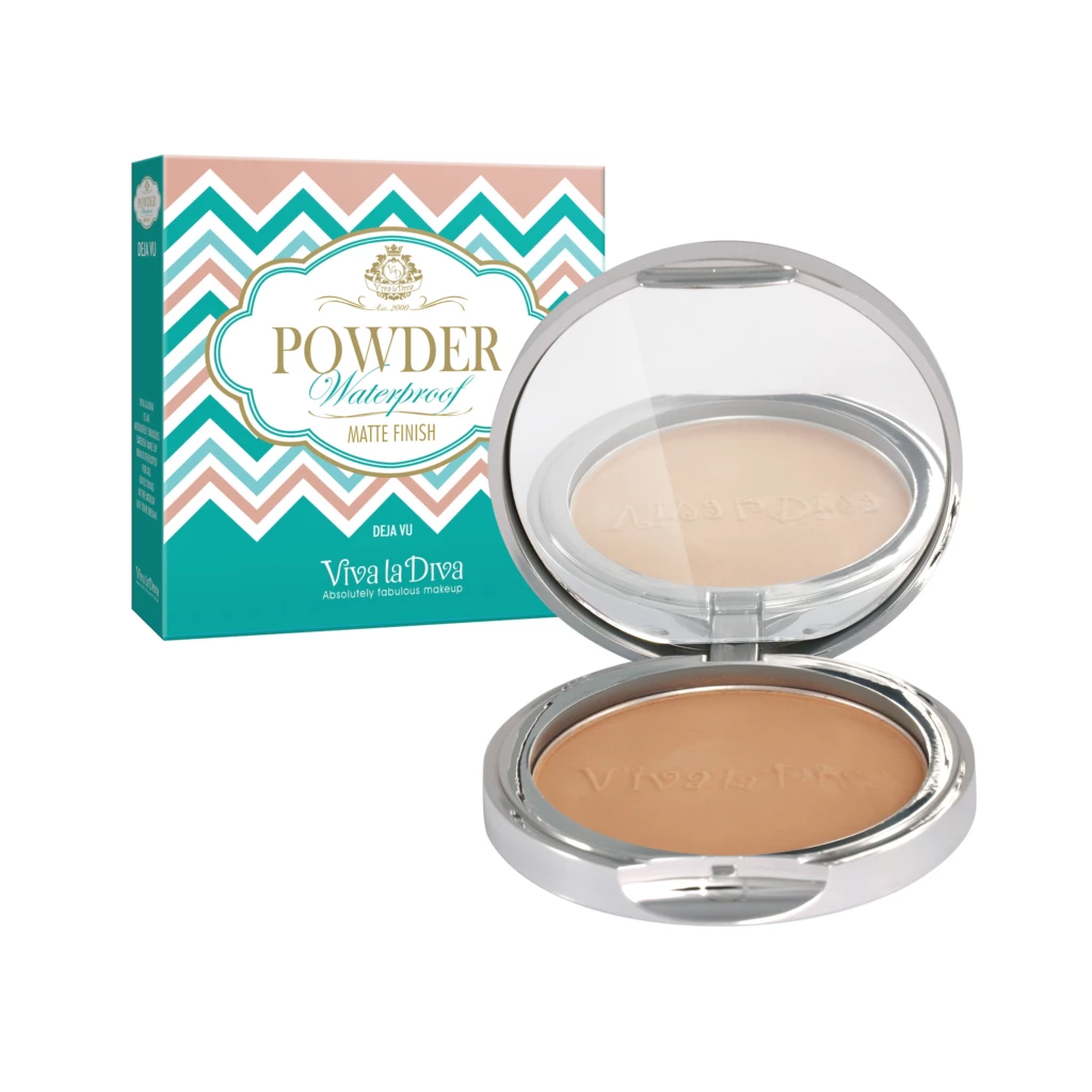 Waterproof Powder Deja Vu