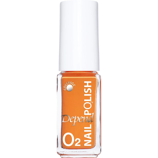 O2 Nail Polish - Move It Collection 694