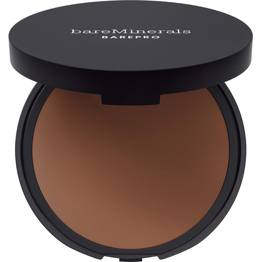 BarePro 16hr Skin-Perfecting Powder Foundation, 8 g bareMinerals Meikkivoiteet