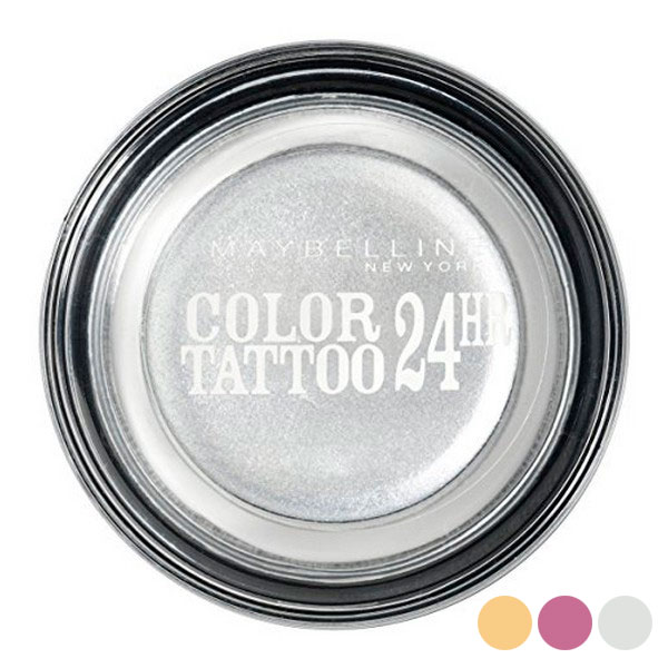 Luomiväri Color Tattoo Maybelline(Väri 045)
