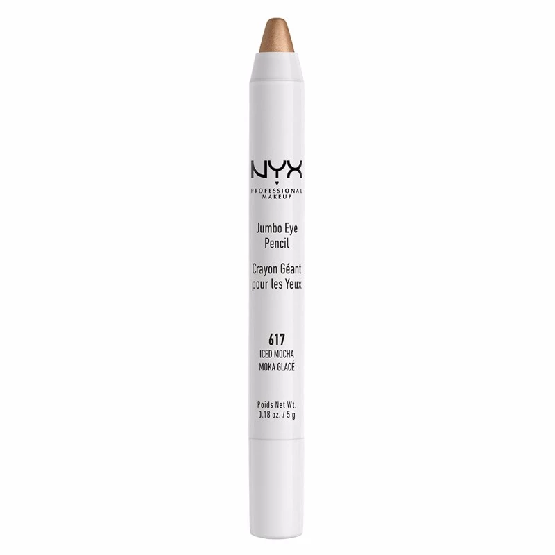 Jumbo Eye Pencil Iced Mocha