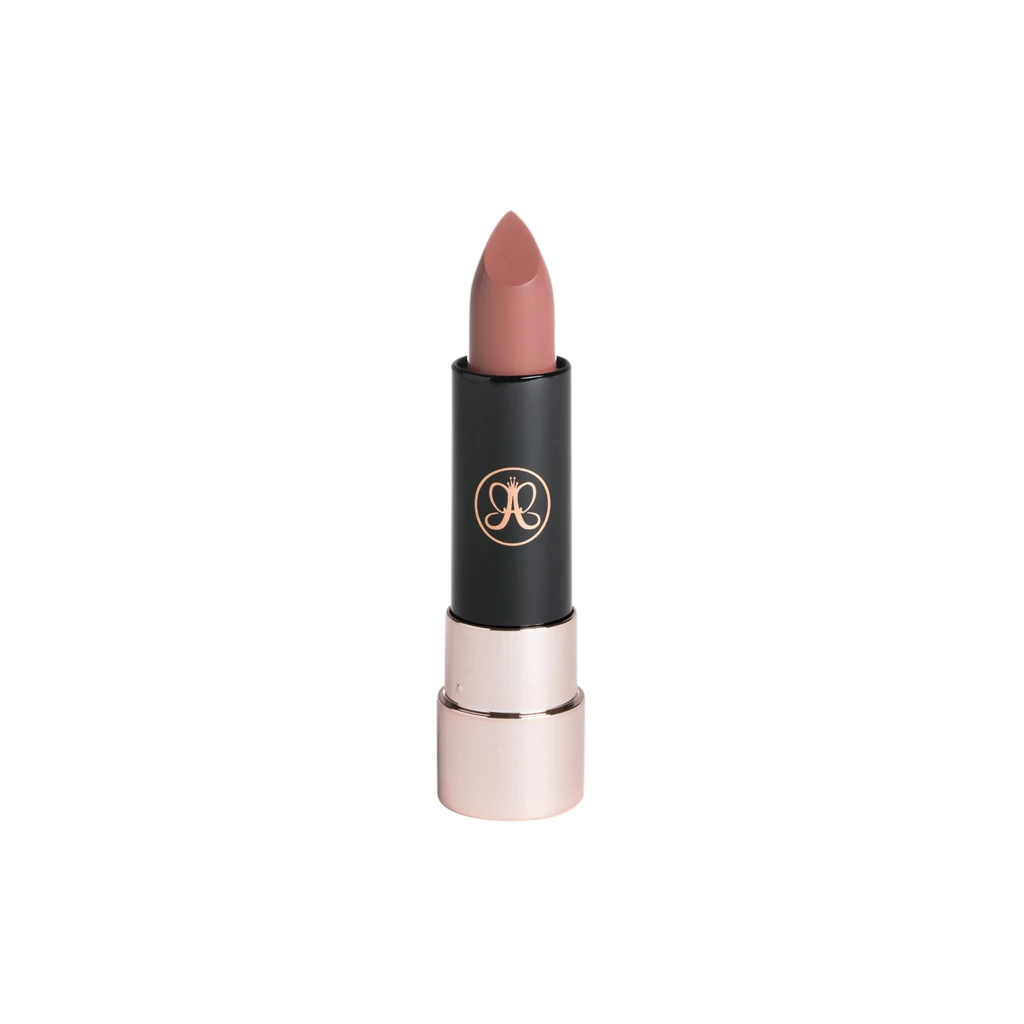 Matte Lipstick Buff