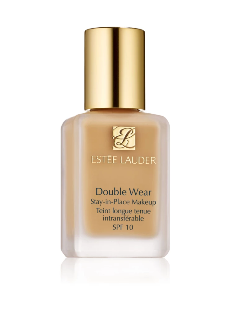 Double Wear Stay-In-Place Makeup SPF10 2N1 Desert Beige