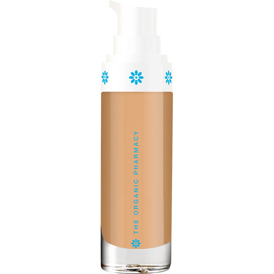 The Organic Pharmacy– Hydrating Foundation 30 ml - Shade 2