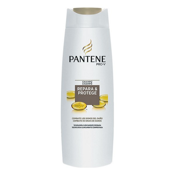 Korjaava shampoo Repara&Protege Pantene (360 ml)