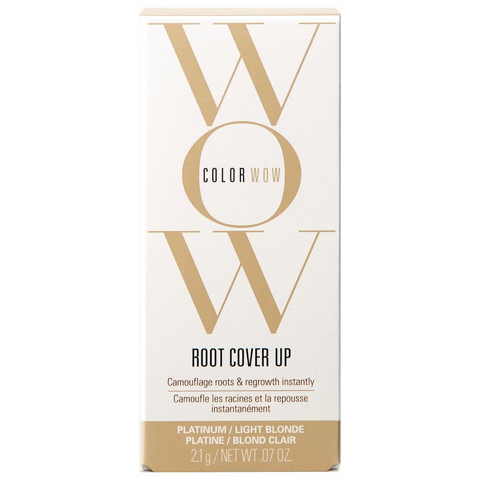 Colorwow Root Cover Up, Colorwow Hiusvärit
