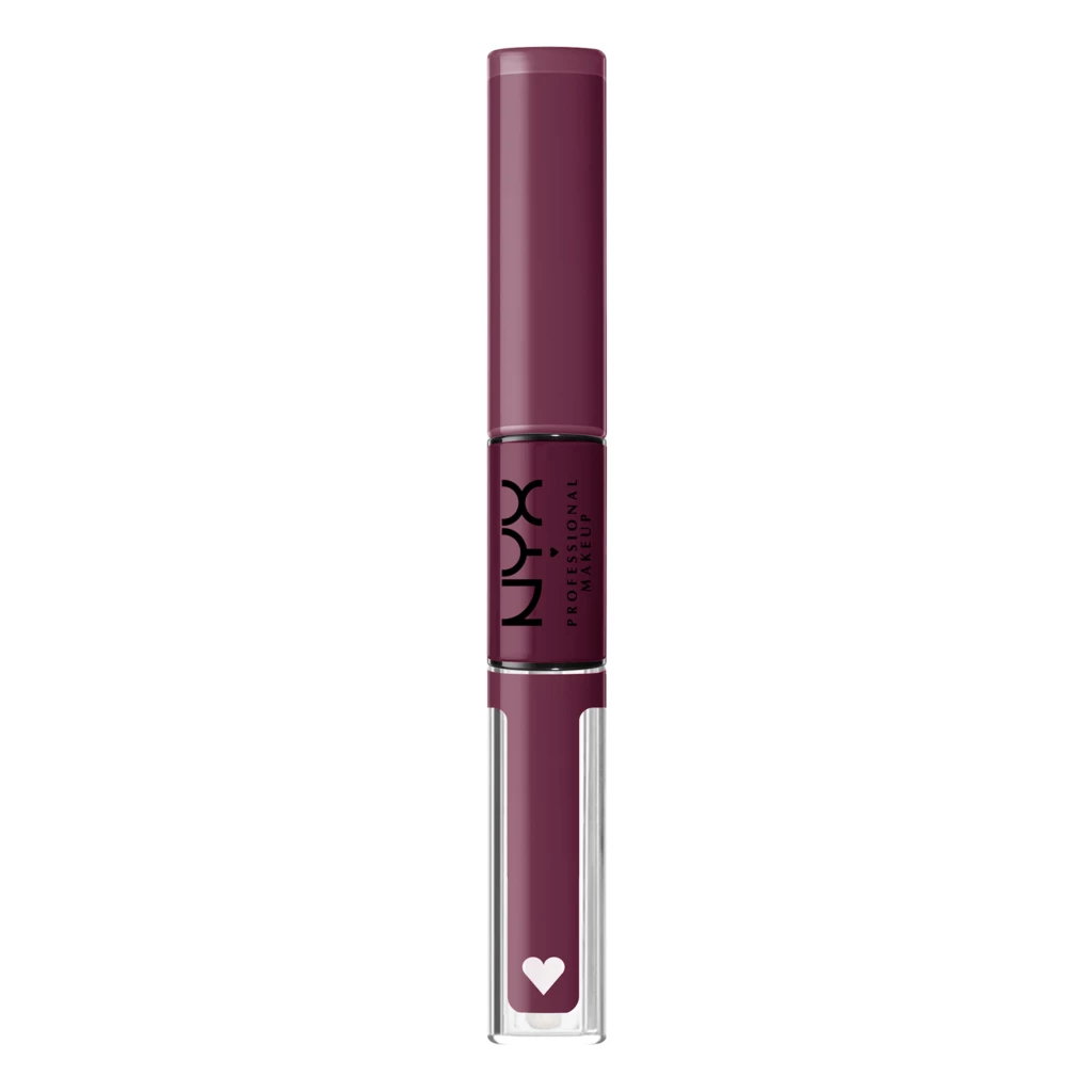 Shine Loud Pro Pigment Lip Shine Make It Work