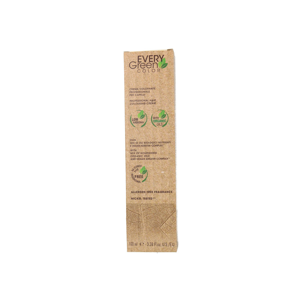 Pysyvä väriaine Every Green Dikson Muster 3.1 (120 ml)