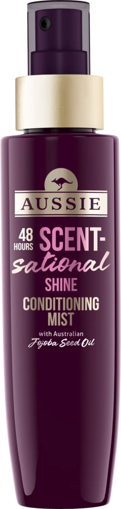 Scent-Sational Shine Conditioning Hair Mist 95 ml