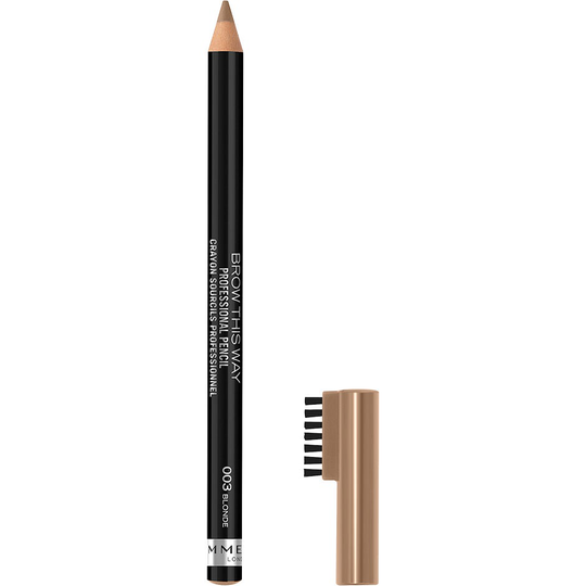 Professional Eye Brow Pencil Blonde, Rimmel London Kulmameikit