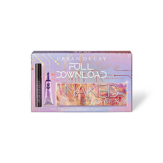 Naked Cyber Gift Box