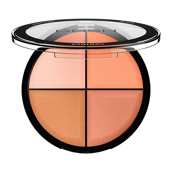 Highlighter Contourn Strobe Gosh Copenhagen (20 g)