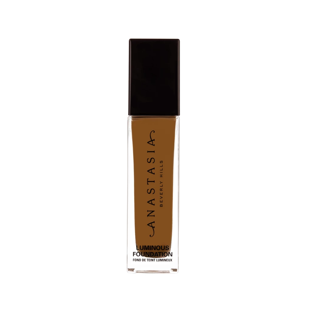Luminous Foundation 480C