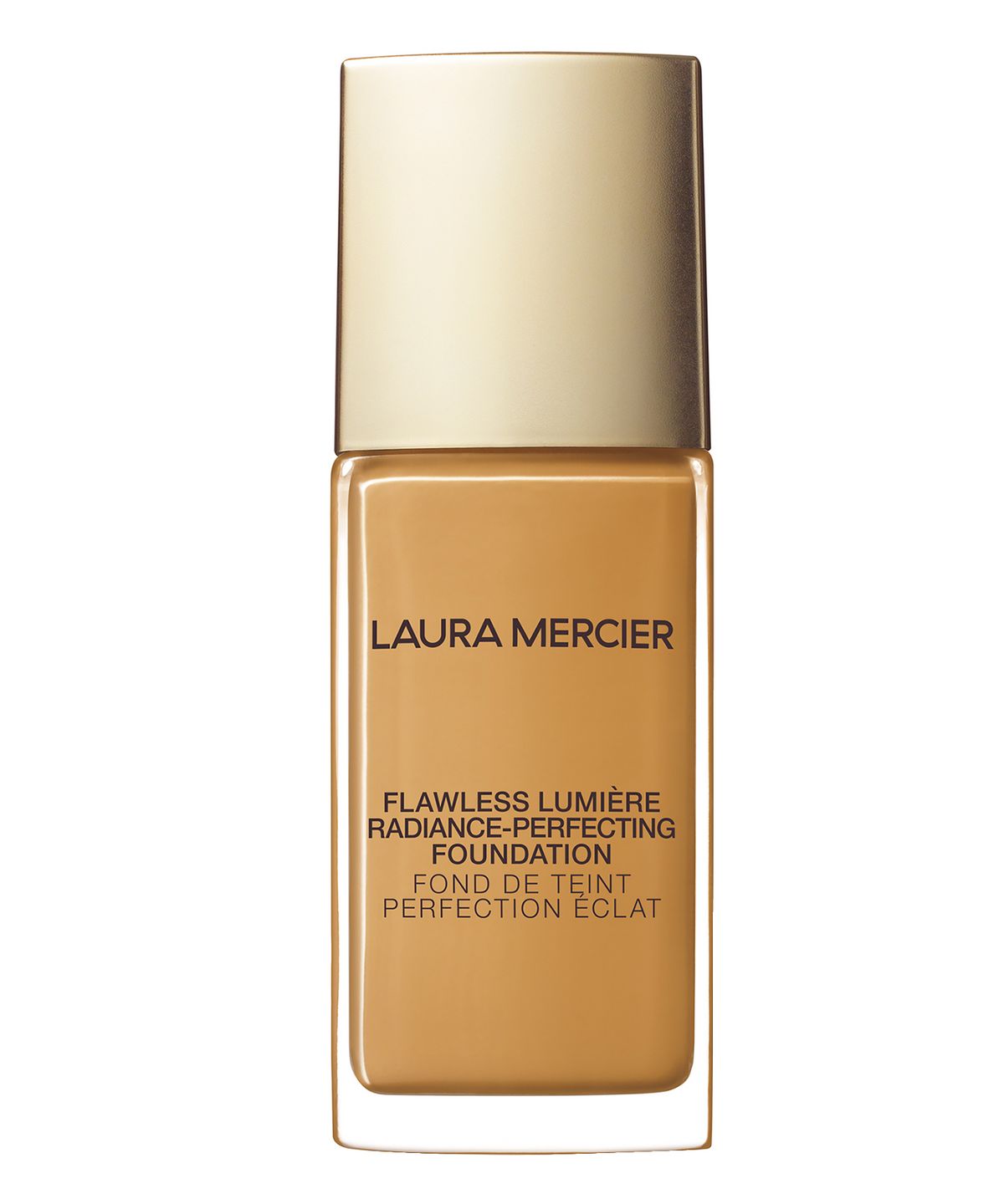 Laura Mercier - Flawless Lumiere Foundation - 3W2 Golden