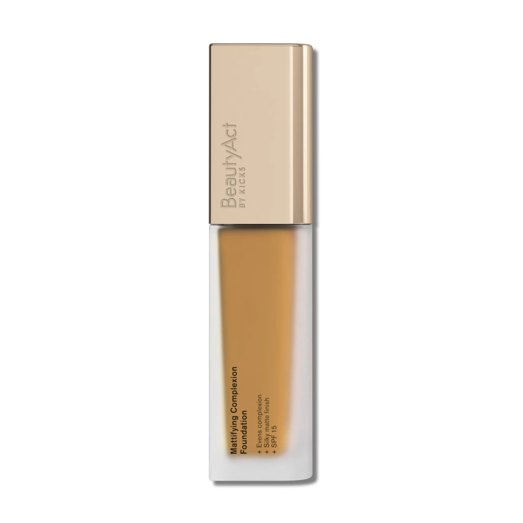 Mattifying Complexion Foundation 16N Neutral