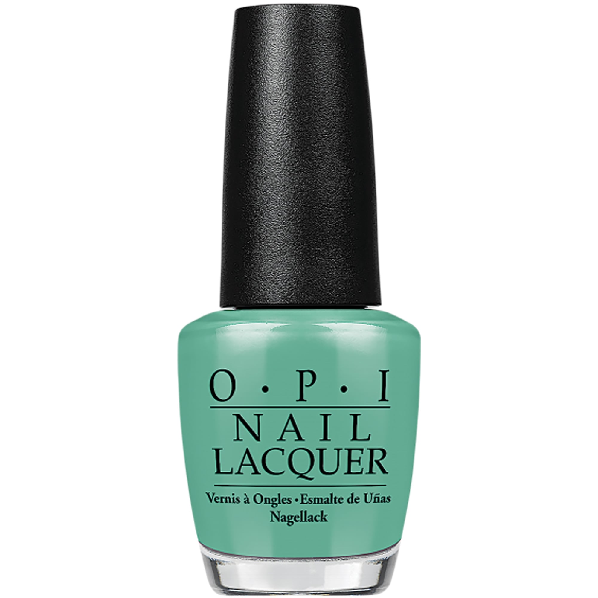 OPI - Nail Polish 15 ml - My Dogsled is a Hybrid