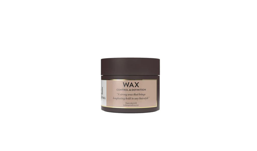 WAX Control & Definition