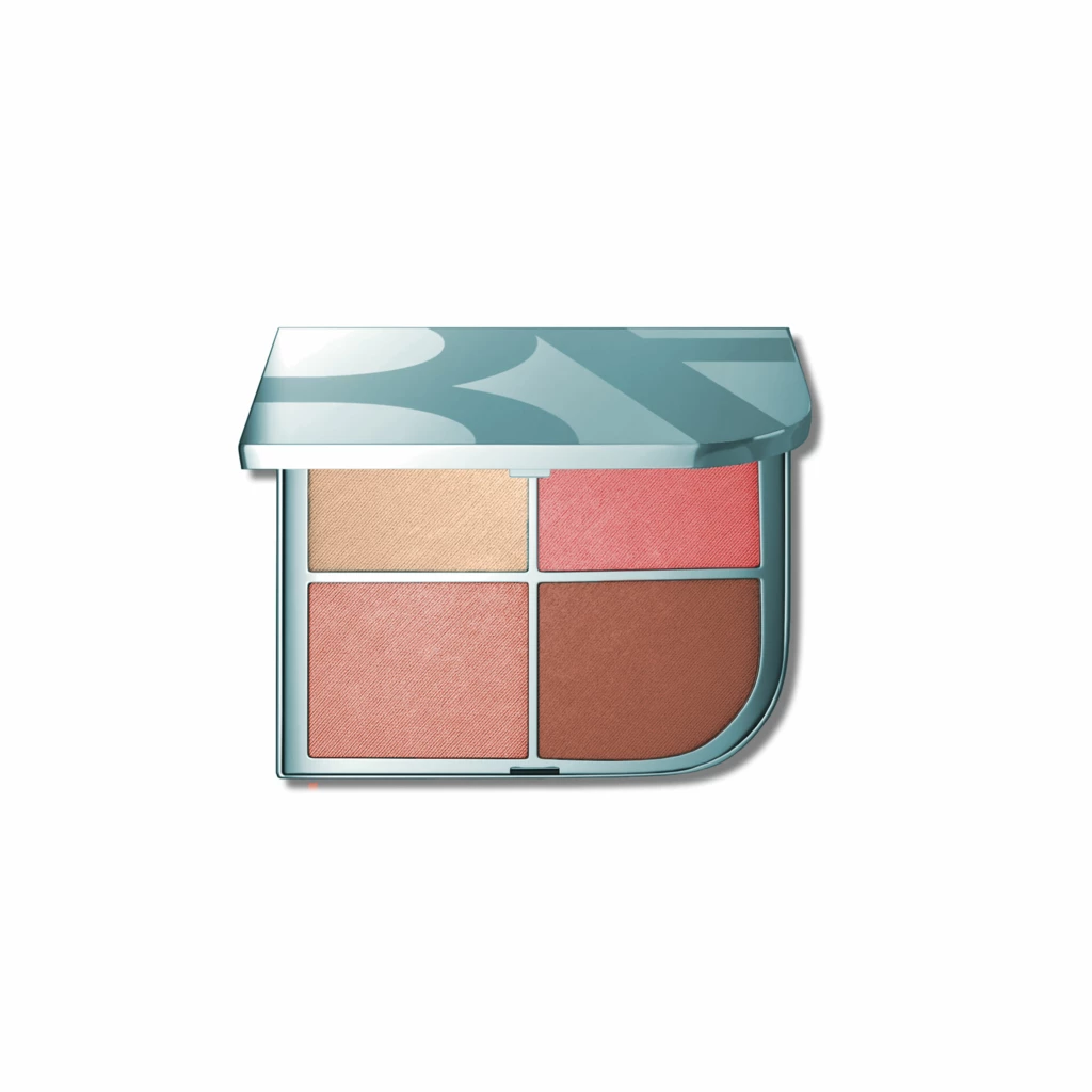 Iconic Shimmer Kit