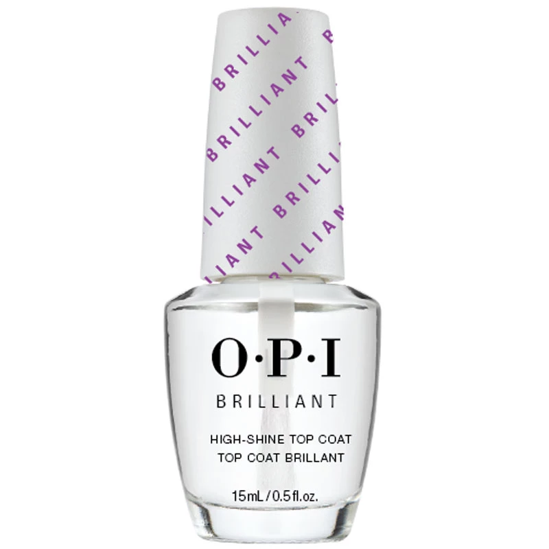 Brilliant Top Coat