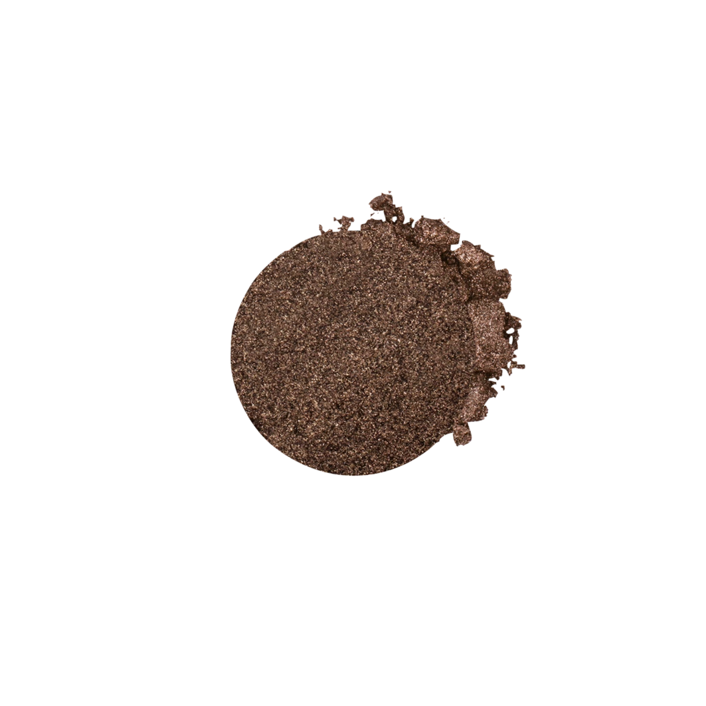 Eye Shadow Singles Truffle Glitter