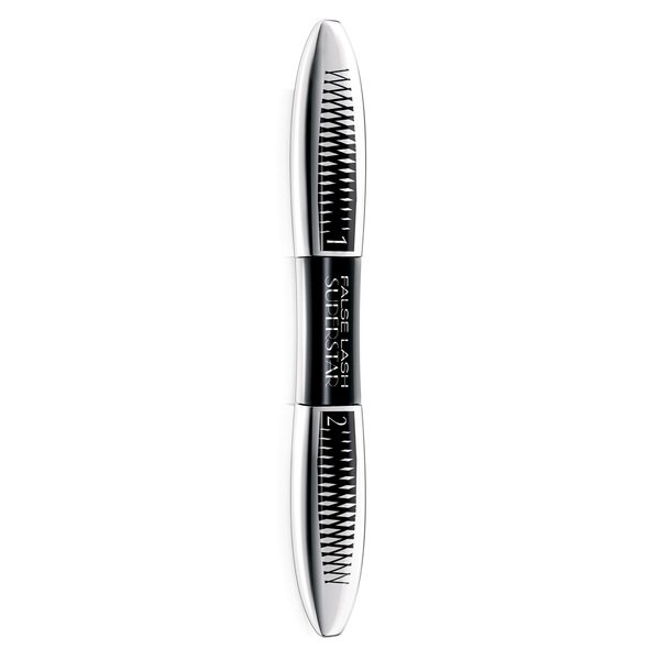 L'Oréal – False Lash Superstar Mascara - Black