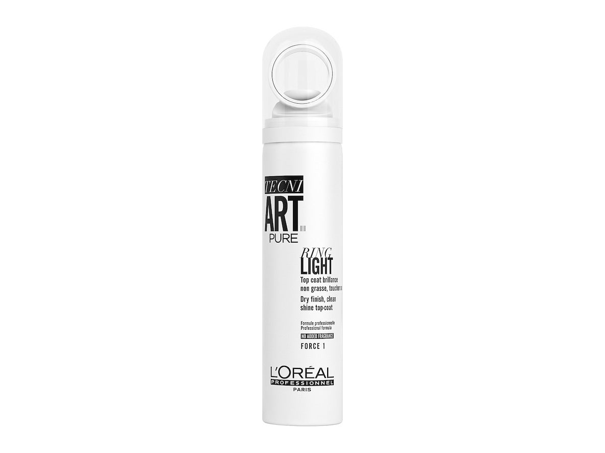 Ring Light Pure, 150 ml L'Oréal Professionnel Hiuslakat