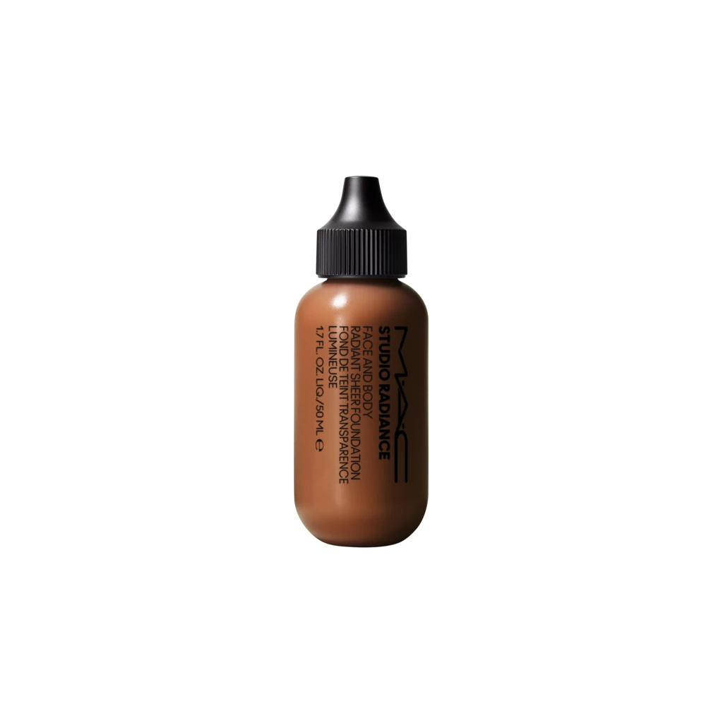 Studio Radiance Face & Body Foundation N 6