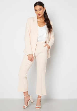 ICHI Lexi Cropped Pants 121403 Tapioca 40