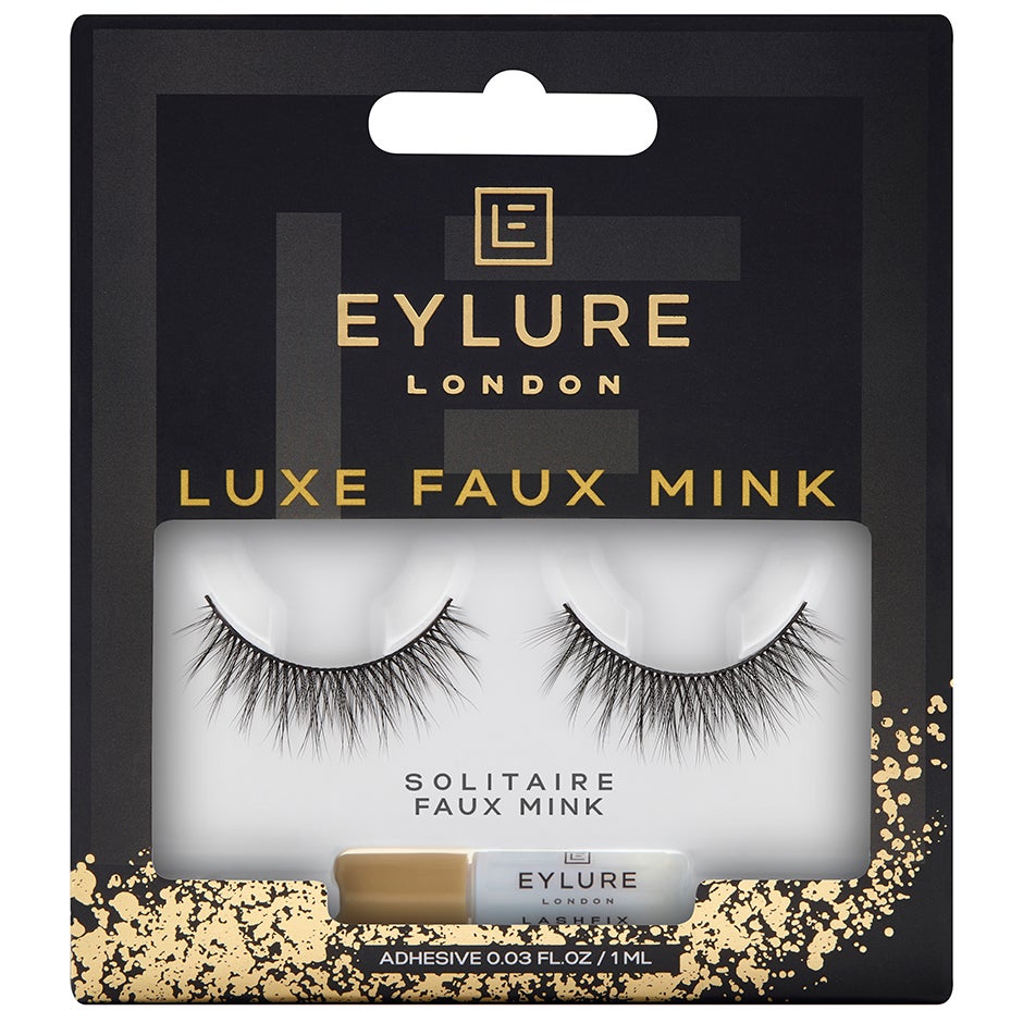 EYLURE LUXE SOLITAIRE, Eylure Irtoripset
