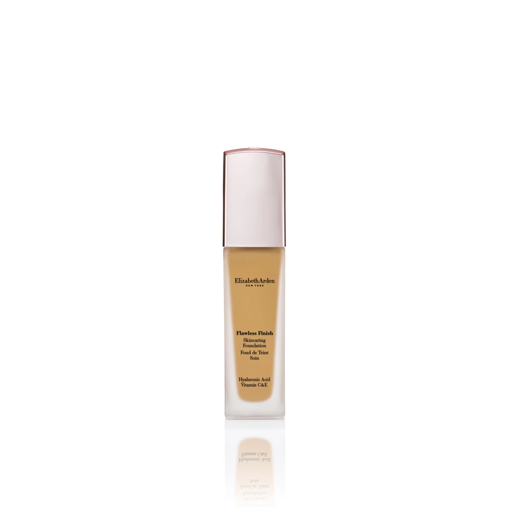 Flawless Finish Skincaring Foundation 450N