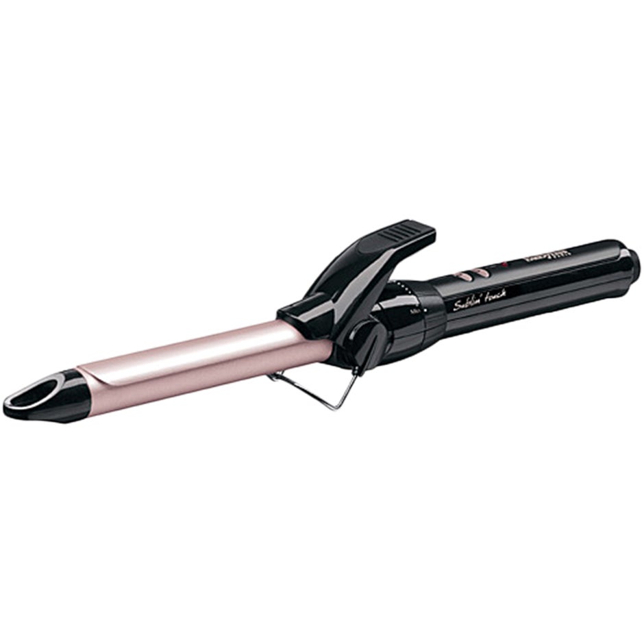 BaByliss Pro 180 Curling Iron Sublim Touch 19 mm, Babyliss Kihartimet