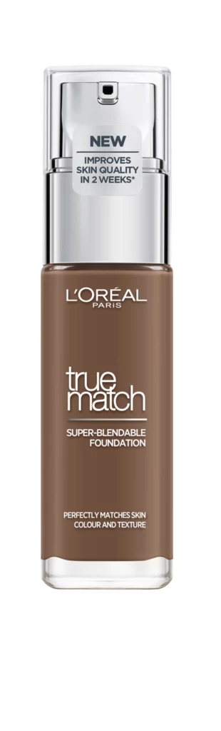 True Match Foundation 10N Cocoa