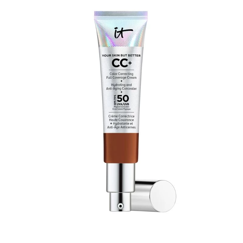 Your Skin But Better CC+™ SPF50+ Deep