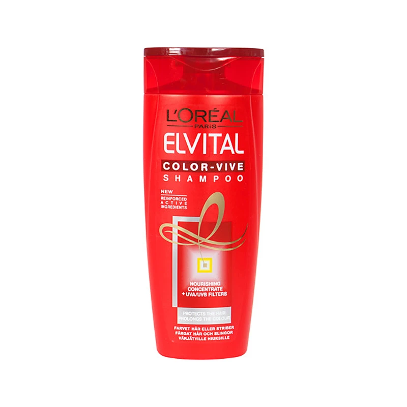 Elvital Color-Vive Shampoo 250 ml