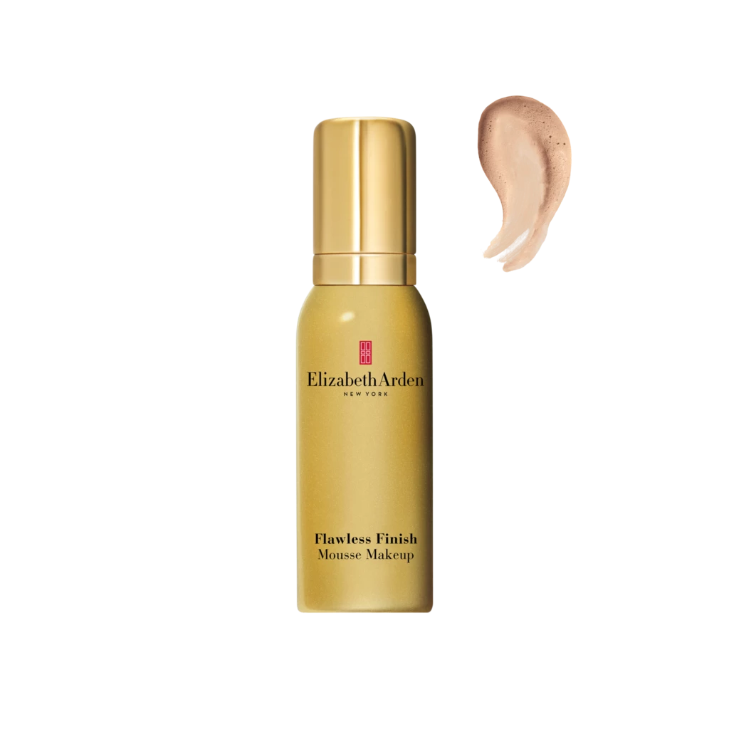 Flawless Finish Mousse Makeup 40 Beige
