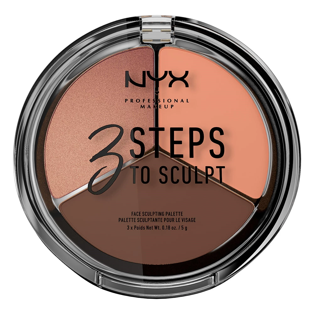 3 Steps To Sculpt Deep