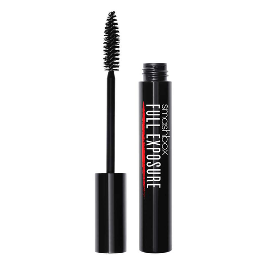 Full Exposure Mascara, 9,6 ml Smashbox Ripsivärit