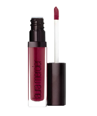 Lip Glacé Black Cherry
